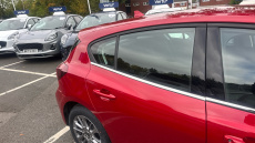 Ford Focus 1.0 EcoBoost Hybrid mHEV 155 Titanium 5dr Petrol Hatchback